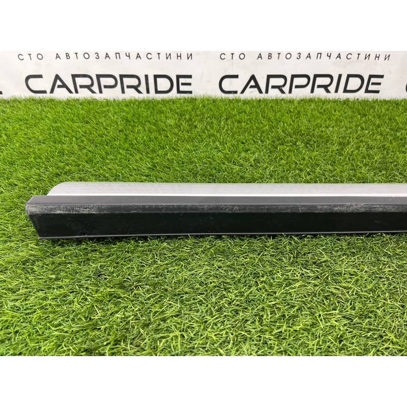 Накладка двери внешняя (кузов и элементы) Mitsubishi Outlander GF 2017 2.4 5727A484