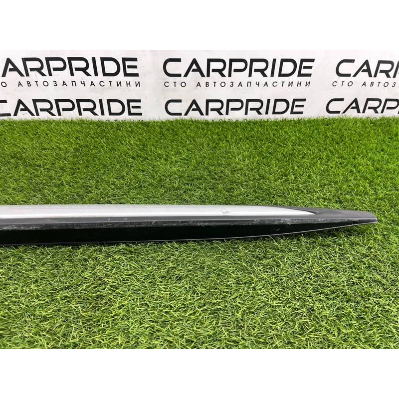 Накладка двери внешняя (кузов и элементы) Mitsubishi Outlander GF 2017 2.4 5727A484