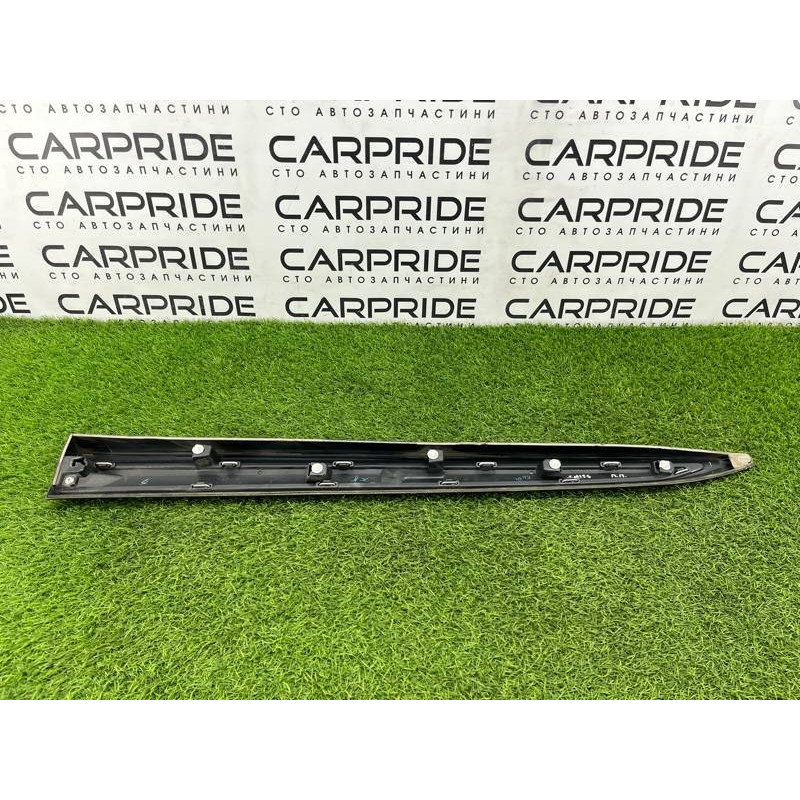 Накладка двери внешняя (кузов и элементы) Mitsubishi Outlander GF 2017 2.4 5727A484