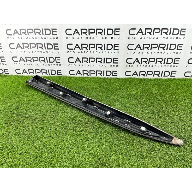 Накладка двери внешняя (кузов и элементы) Mitsubishi Outlander GF 2017 2.4 5727A484