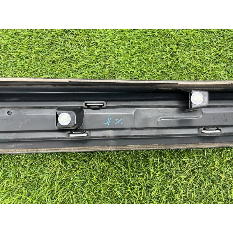 Накладка двери внешняя (кузов и элементы) Mitsubishi Outlander GF 2017 2.4 5727A484