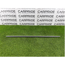 Молдинг стекла