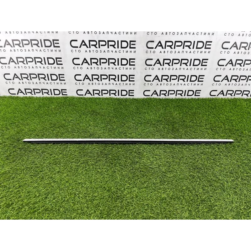 Молдинг стекла (кузов и элементы) Cadillac Xt5 1 2016 3.6 84175890