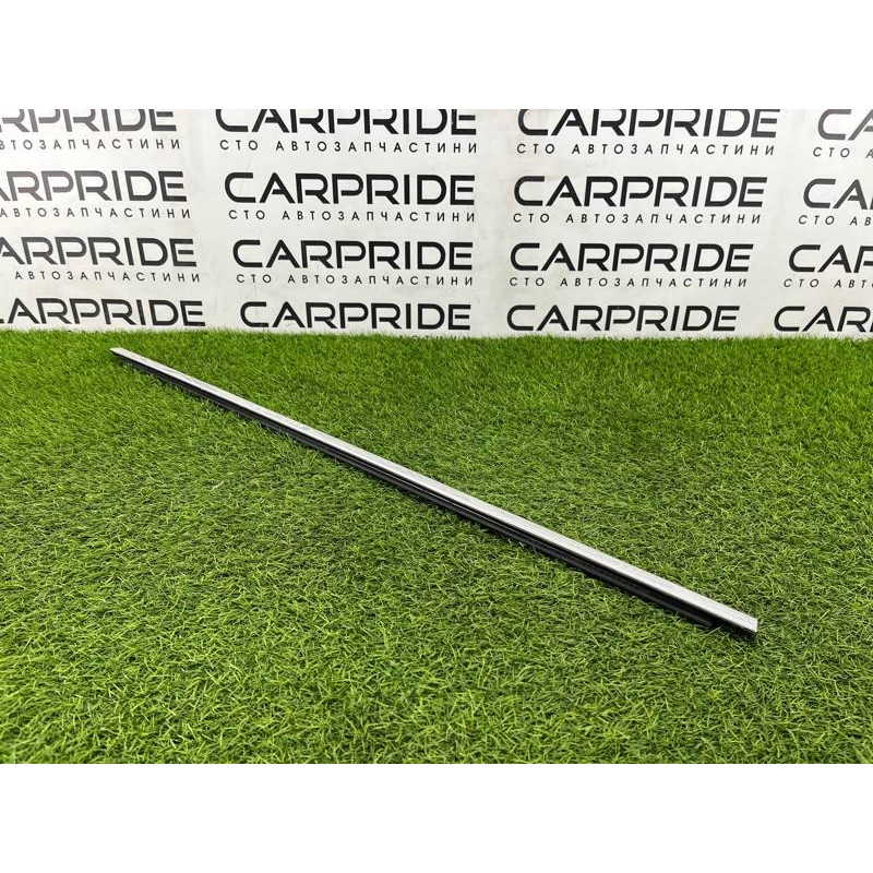 Молдинг стекла (кузов и элементы) Cadillac Xt5 1 2016 3.6 84175890