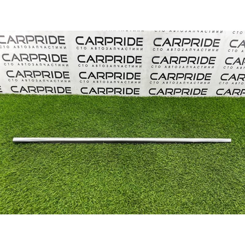 Молдинг стекла (кузов и элементы) Cadillac Xt5 1 2016 3.6 84175890