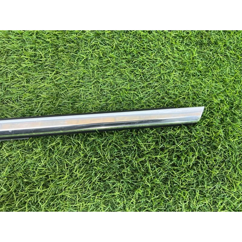 Молдинг стекла (кузов и элементы) Cadillac Xt5 1 2016 3.6 84175890