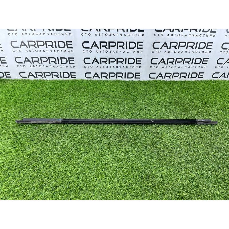 Молдинг стекла (кузов и элементы) Cadillac Xt5 1 2016 3.6 84175890
