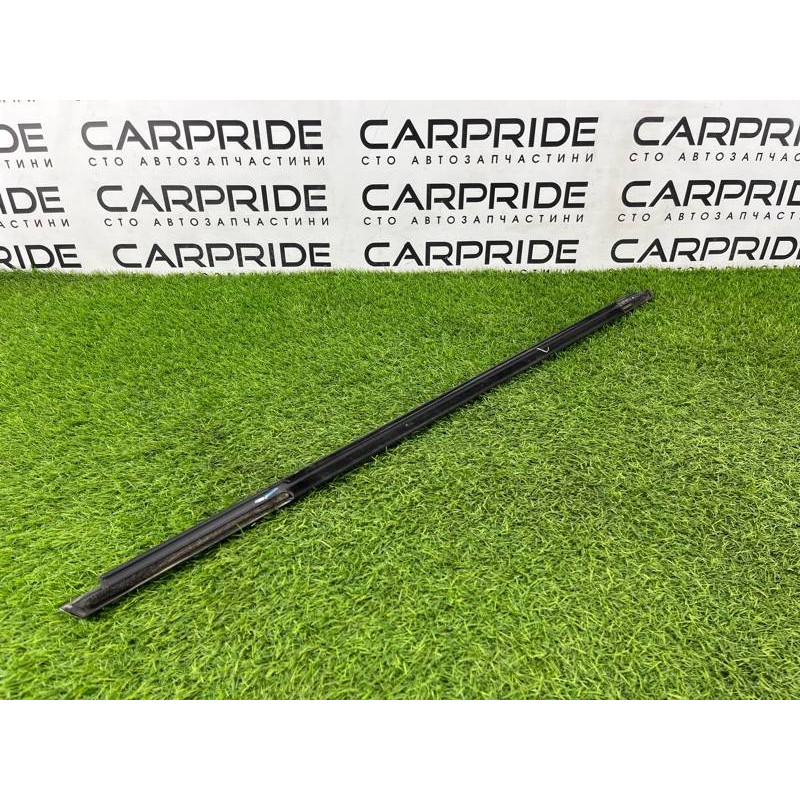 Молдинг стекла (кузов и элементы) Cadillac Xt5 1 2016 3.6 84175890