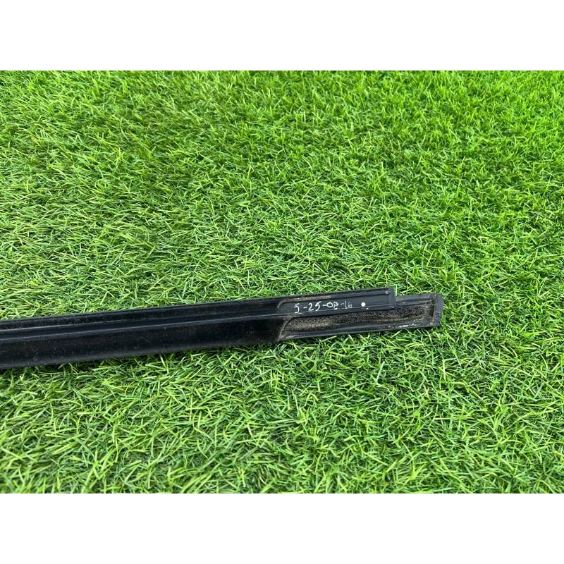 Молдинг стекла (кузов и элементы) Cadillac Xt5 1 2016 3.6 84175890