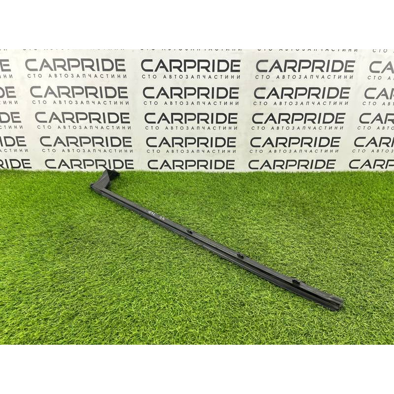 Внутрішній молдинг скла (зовнішні елементи кузова) BMW 3-series E92 2010 3.0 N54 51337119090