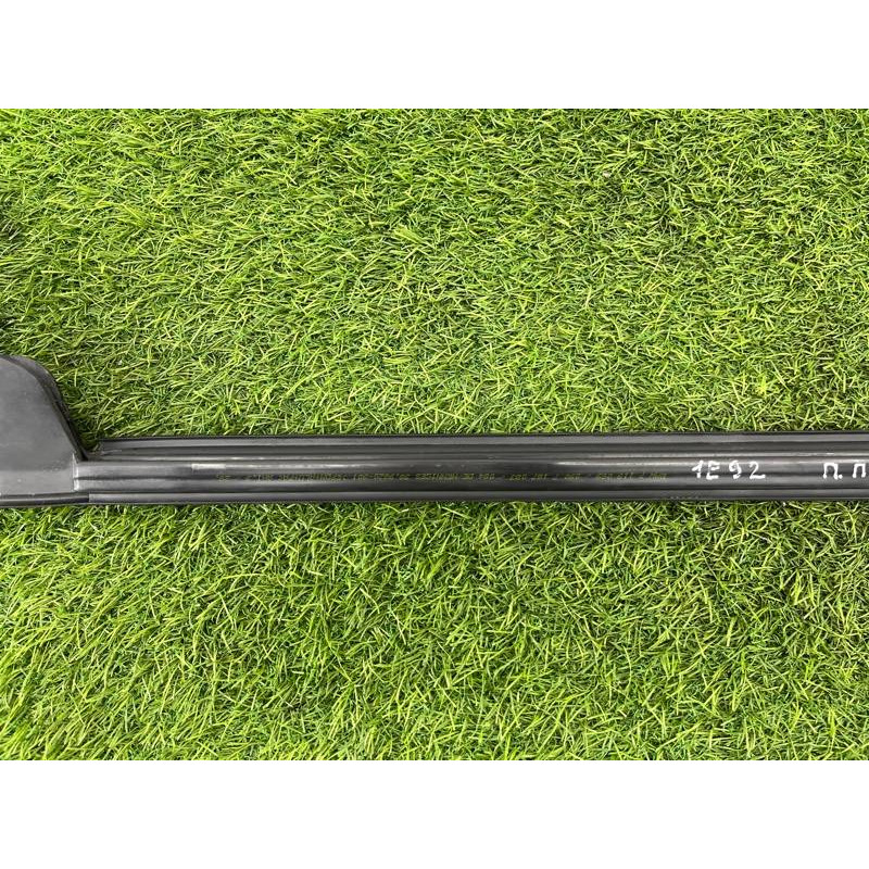 Внутрішній молдинг скла (зовнішні елементи кузова) BMW 3-series E92 2010 3.0 N54 51337119090