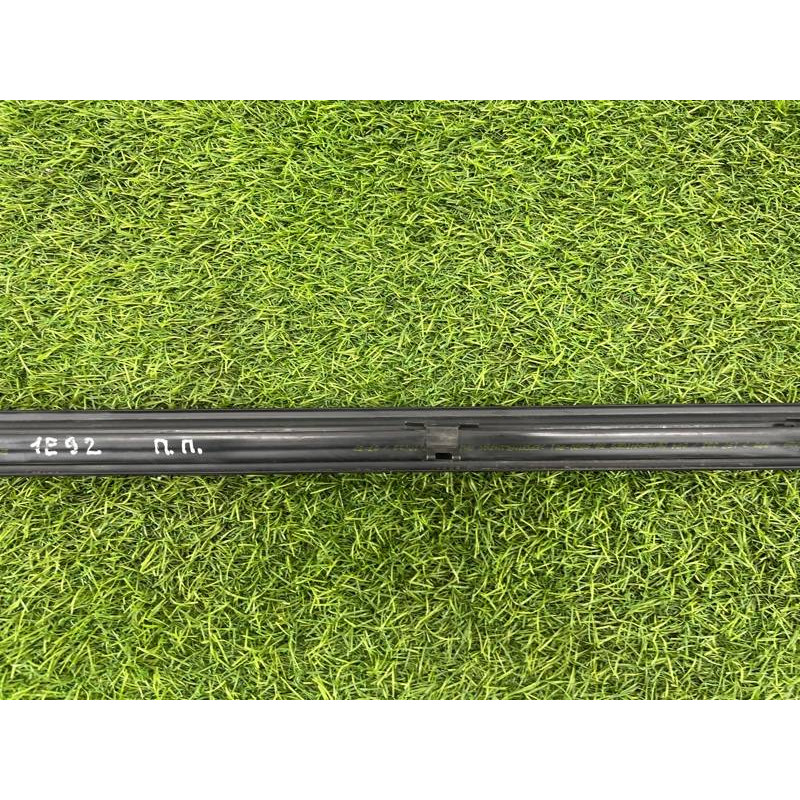 Внутрішній молдинг скла (зовнішні елементи кузова) BMW 3-series E92 2010 3.0 N54 51337119090