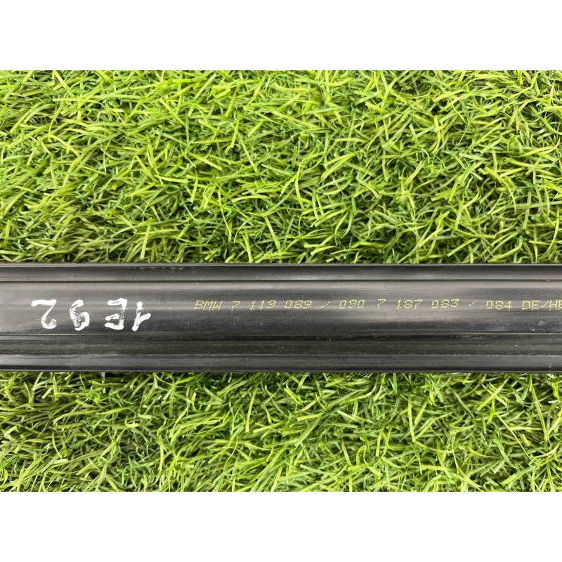 Внутрішній молдинг скла (зовнішні елементи кузова) BMW 3-series E92 2010 3.0 N54 51337119090