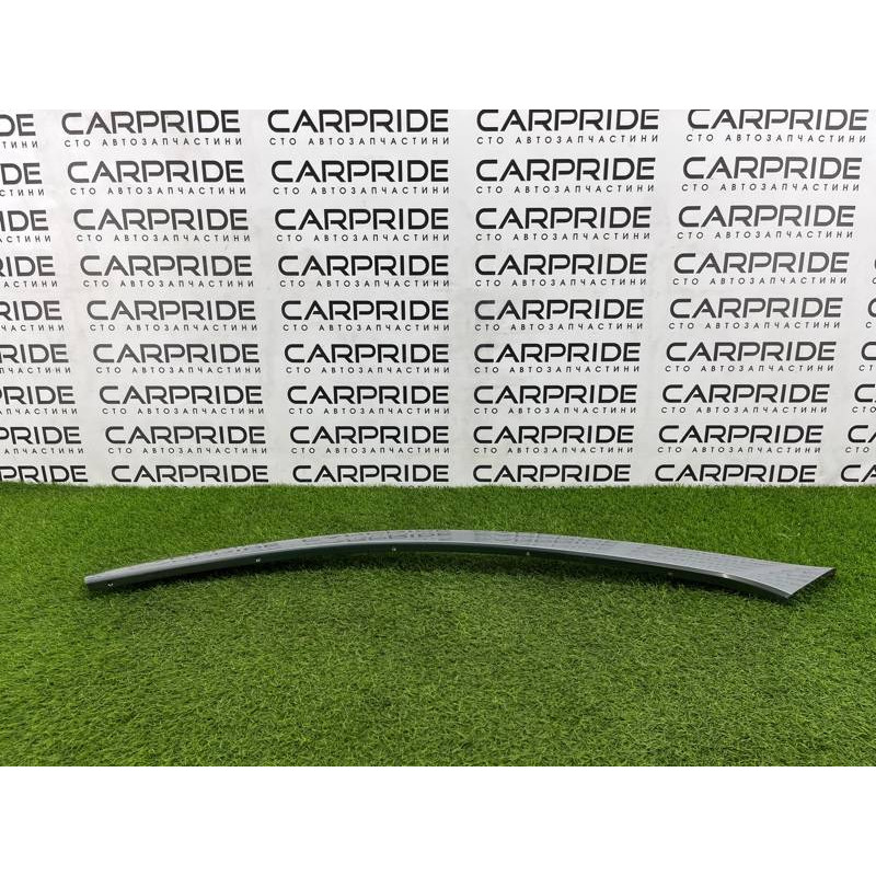 Накладка стойки (кузов и элементы) PEUGEOT 607 1 2002 3.0i V6 932740