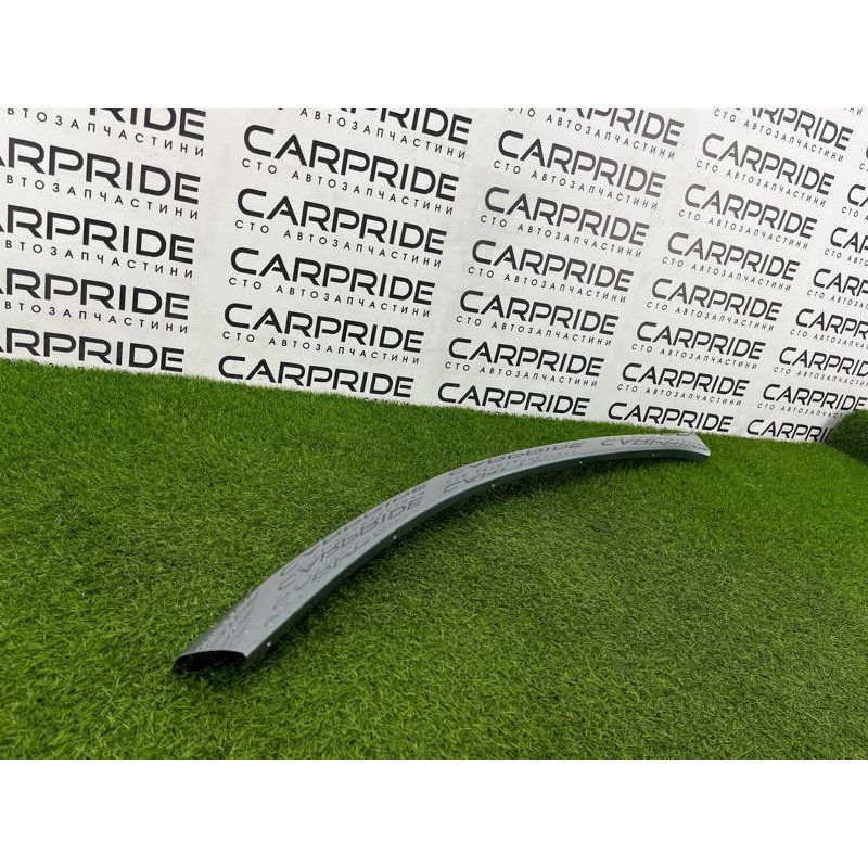 Накладка стойки (кузов и элементы) PEUGEOT 607 1 2002 3.0i V6 932740