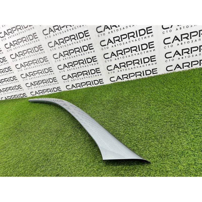 Накладка стойки (кузов и элементы) PEUGEOT 607 1 2002 3.0i V6 932740