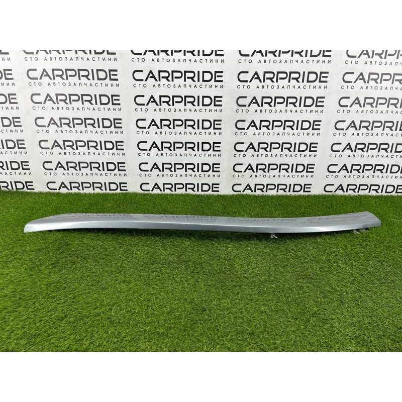 Накладка стойки (кузов и элементы) PEUGEOT 607 1 2002 3.0i V6 932740