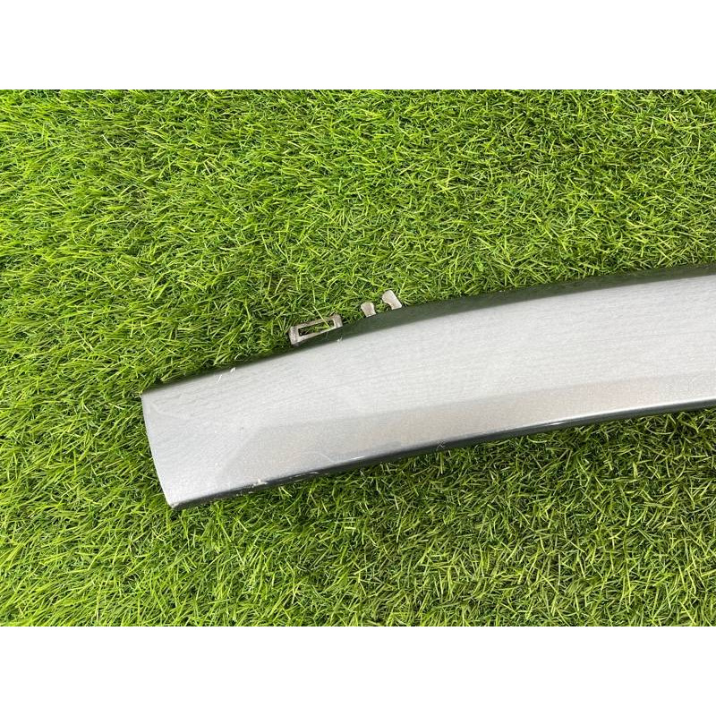 Накладка стойки (кузов и элементы) PEUGEOT 607 1 2002 3.0i V6 932740