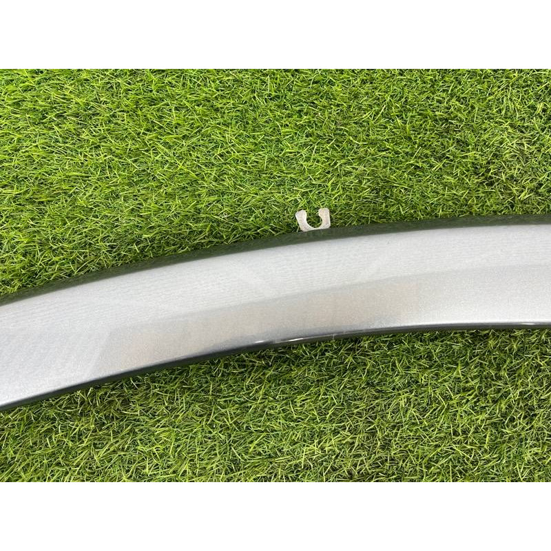 Накладка стойки (кузов и элементы) PEUGEOT 607 1 2002 3.0i V6 932740