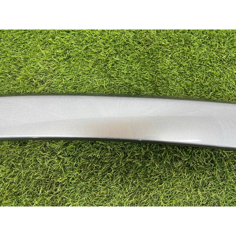 Накладка стойки (кузов и элементы) PEUGEOT 607 1 2002 3.0i V6 932740