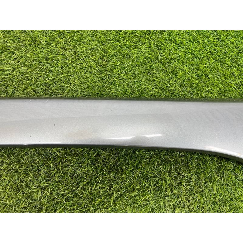 Накладка стойки (кузов и элементы) PEUGEOT 607 1 2002 3.0i V6 932740