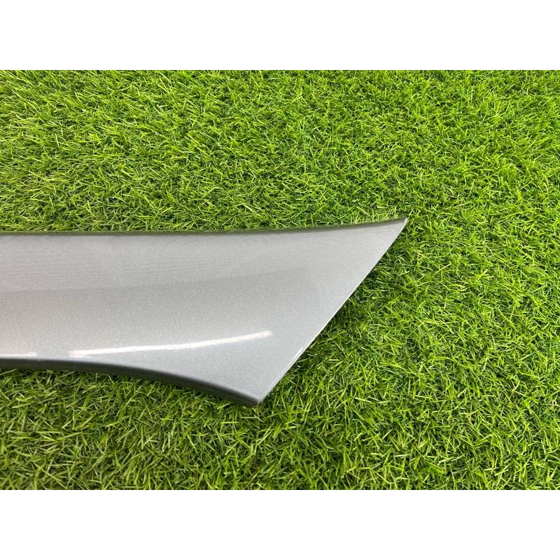 Накладка стойки (кузов и элементы) PEUGEOT 607 1 2002 3.0i V6 932740