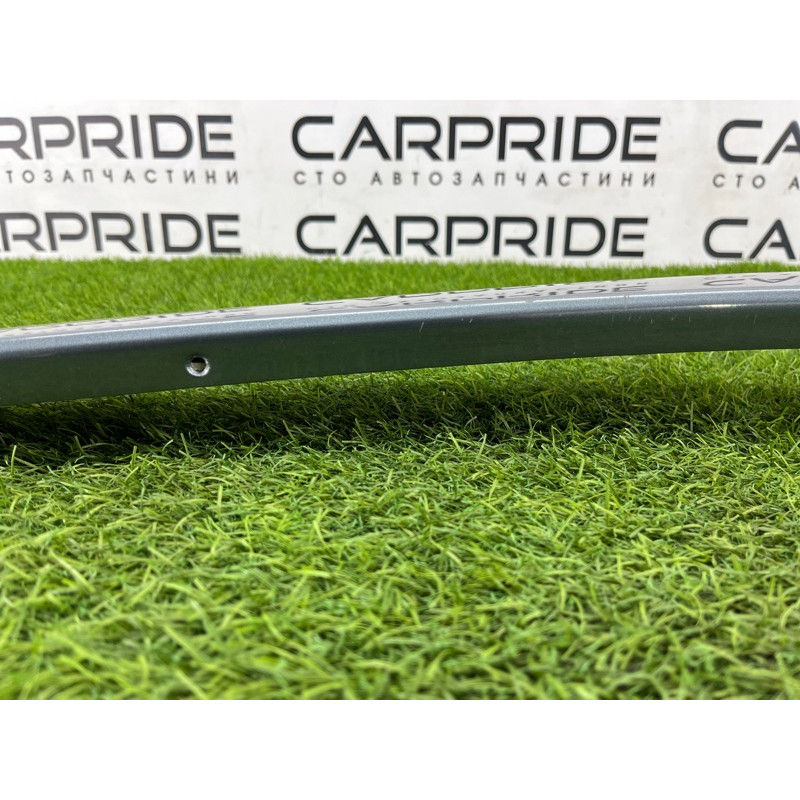 Накладка стойки (кузов и элементы) PEUGEOT 607 1 2002 3.0i V6 932740