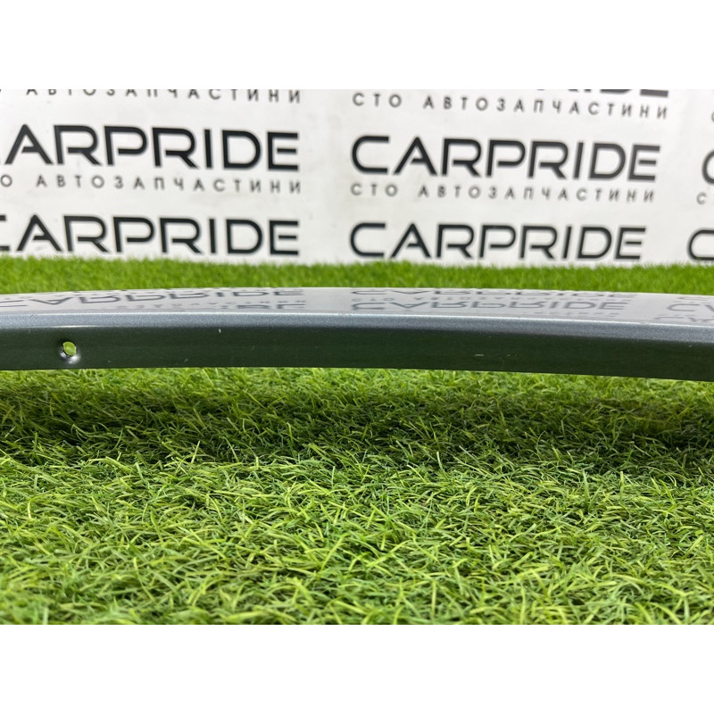 Накладка стойки (кузов и элементы) PEUGEOT 607 1 2002 3.0i V6 932740