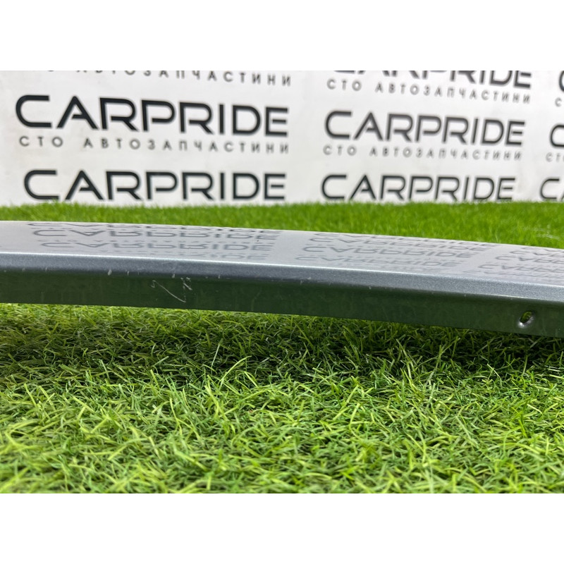 Накладка стойки (кузов и элементы) PEUGEOT 607 1 2002 3.0i V6 932740