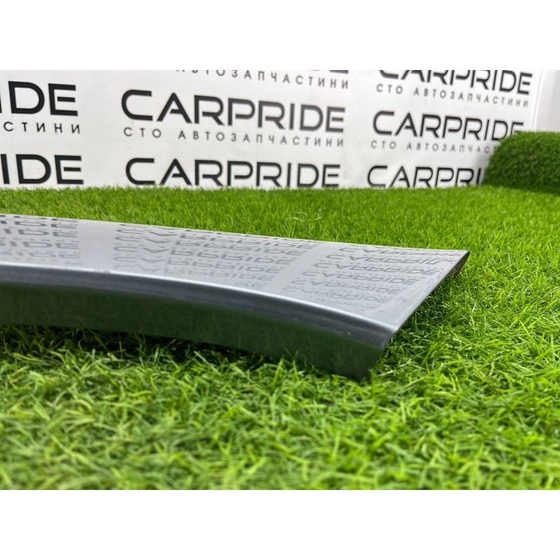 Накладка стойки (кузов и элементы) PEUGEOT 607 1 2002 3.0i V6 932740