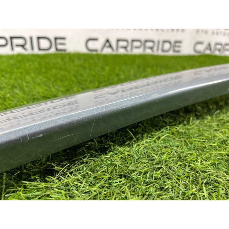 Накладка стойки (кузов и элементы) PEUGEOT 607 1 2002 3.0i V6 932740