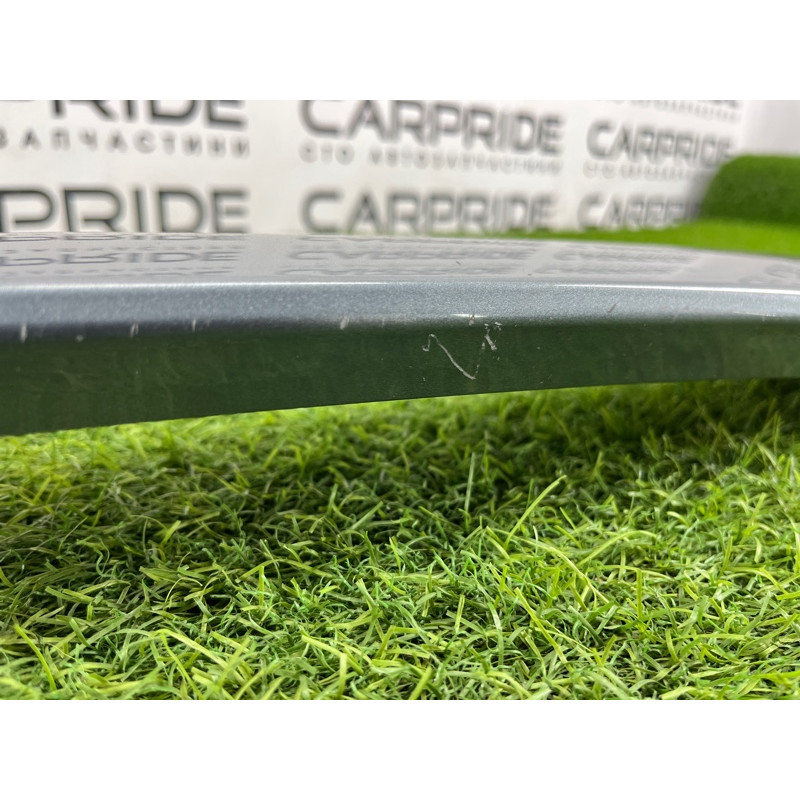 Накладка стойки (кузов и элементы) PEUGEOT 607 1 2002 3.0i V6 932740