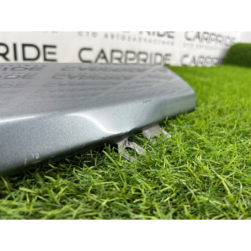 Накладка стойки (кузов и элементы) PEUGEOT 607 1 2002 3.0i V6 932740