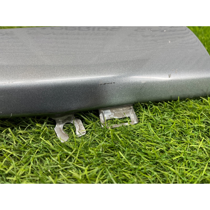 Накладка стойки (кузов и элементы) PEUGEOT 607 1 2002 3.0i V6 932740