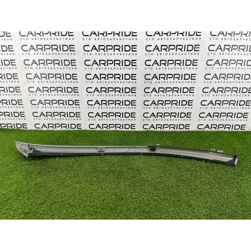 Накладка стойки (кузов и элементы) PEUGEOT 607 1 2002 3.0i V6 932740