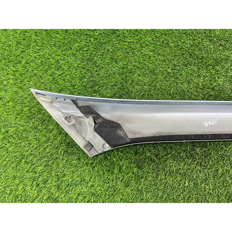 Накладка стойки (кузов и элементы) PEUGEOT 607 1 2002 3.0i V6 932740