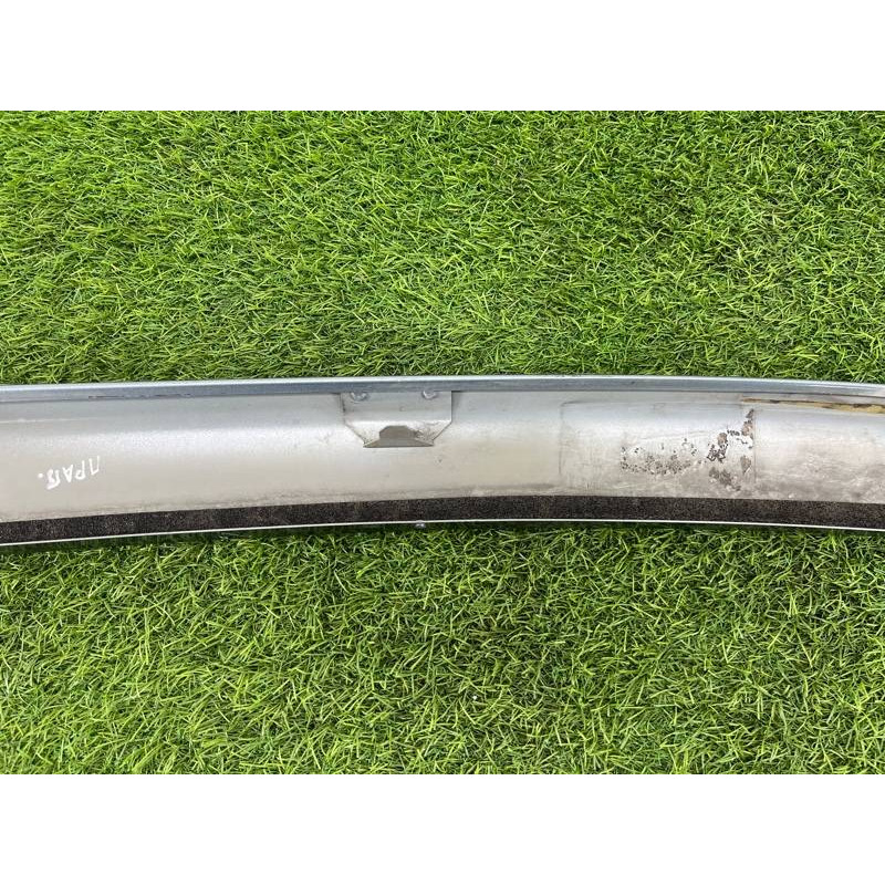 Накладка стойки (кузов и элементы) PEUGEOT 607 1 2002 3.0i V6 932740