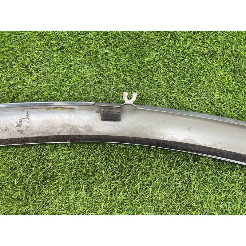 Накладка стойки (кузов и элементы) PEUGEOT 607 1 2002 3.0i V6 932740