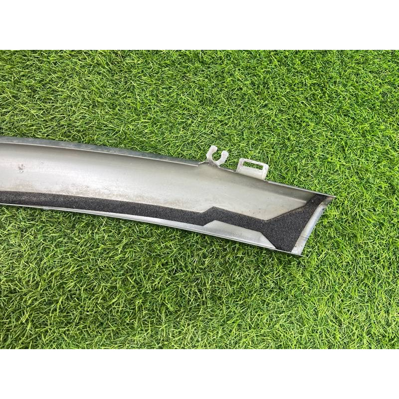 Накладка стойки (кузов и элементы) PEUGEOT 607 1 2002 3.0i V6 932740