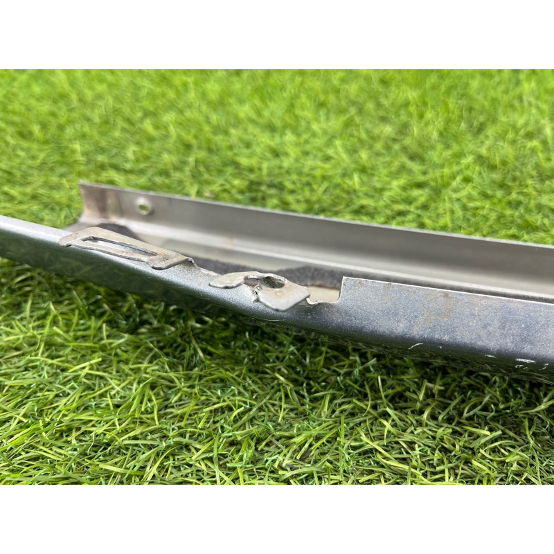 Накладка стойки (кузов и элементы) PEUGEOT 607 1 2002 3.0i V6 932740