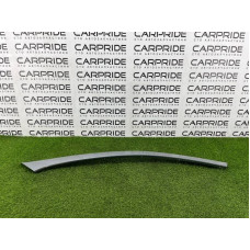 Накладка стойки