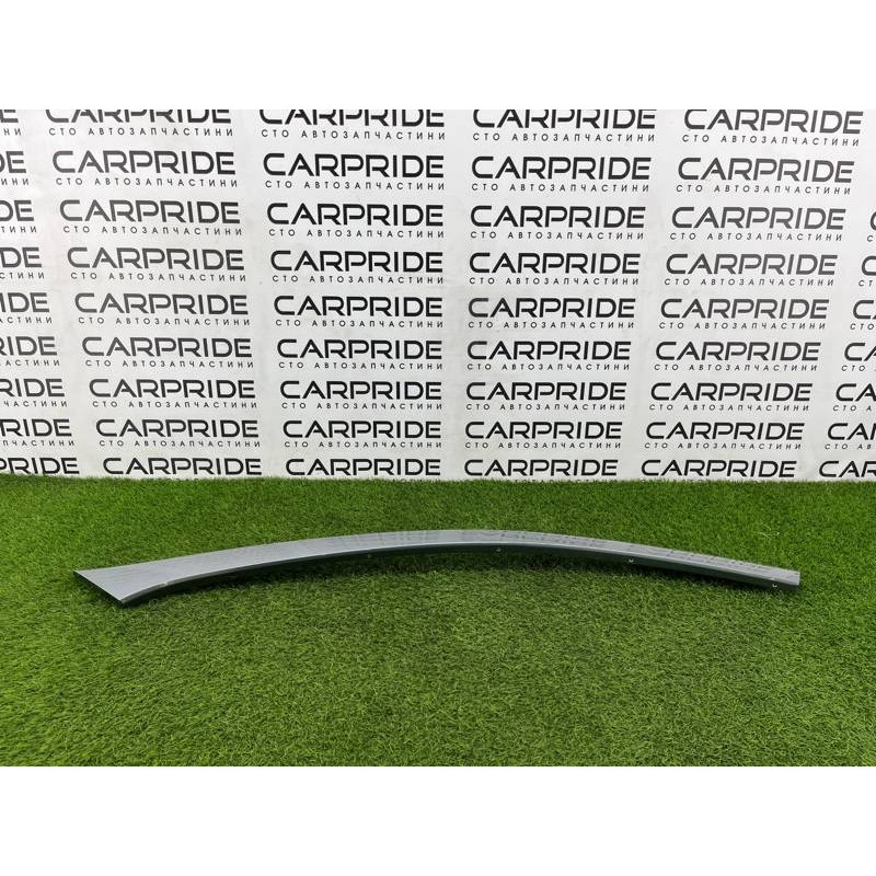 Накладка стойки (кузов и элементы) PEUGEOT 607 1 2002 3.0i V6 932641