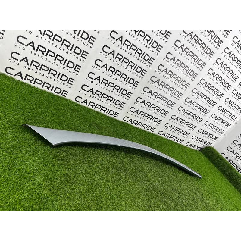 Накладка стойки (кузов и элементы) PEUGEOT 607 1 2002 3.0i V6 932641