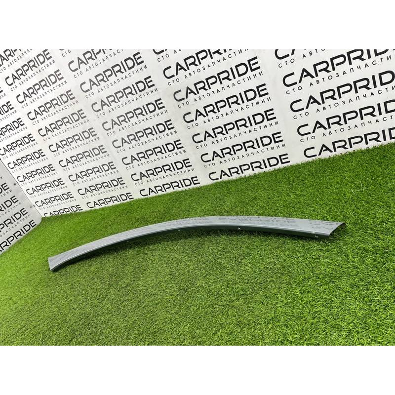 Накладка стойки (кузов и элементы) PEUGEOT 607 1 2002 3.0i V6 932641