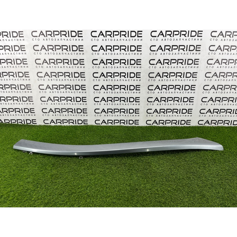 Накладка стойки (кузов и элементы) PEUGEOT 607 1 2002 3.0i V6 932641