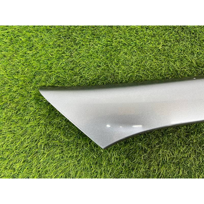 Накладка стойки (кузов и элементы) PEUGEOT 607 1 2002 3.0i V6 932641