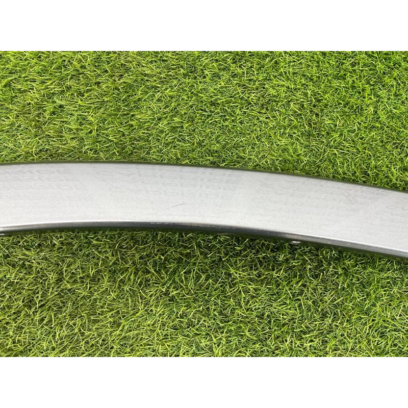 Накладка стойки (кузов и элементы) PEUGEOT 607 1 2002 3.0i V6 932641