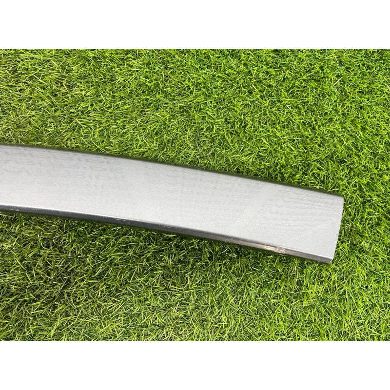 Накладка стойки (кузов и элементы) PEUGEOT 607 1 2002 3.0i V6 932641