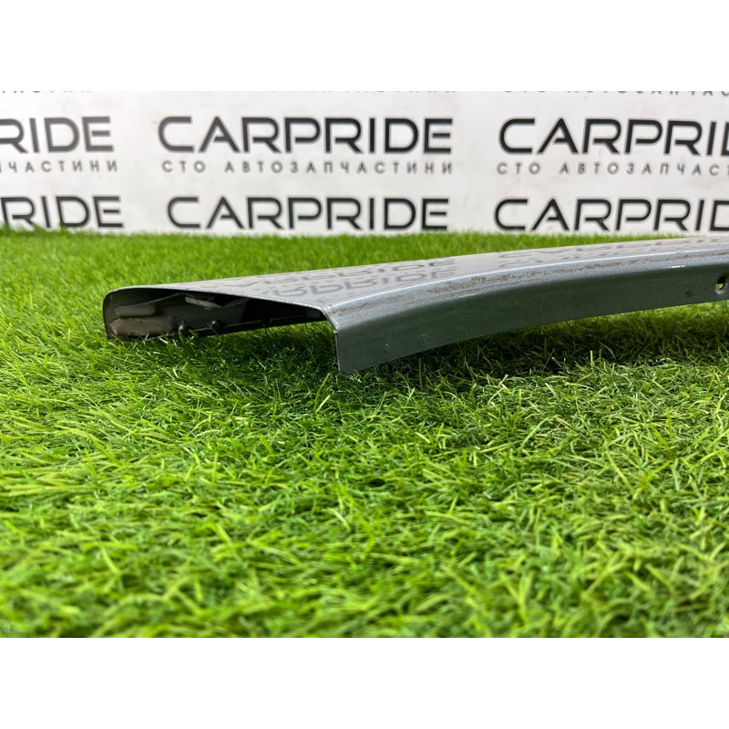 Накладка стойки (кузов и элементы) PEUGEOT 607 1 2002 3.0i V6 932641