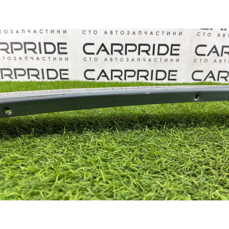 Накладка стойки (кузов и элементы) PEUGEOT 607 1 2002 3.0i V6 932641